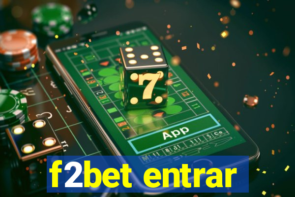 f2bet entrar